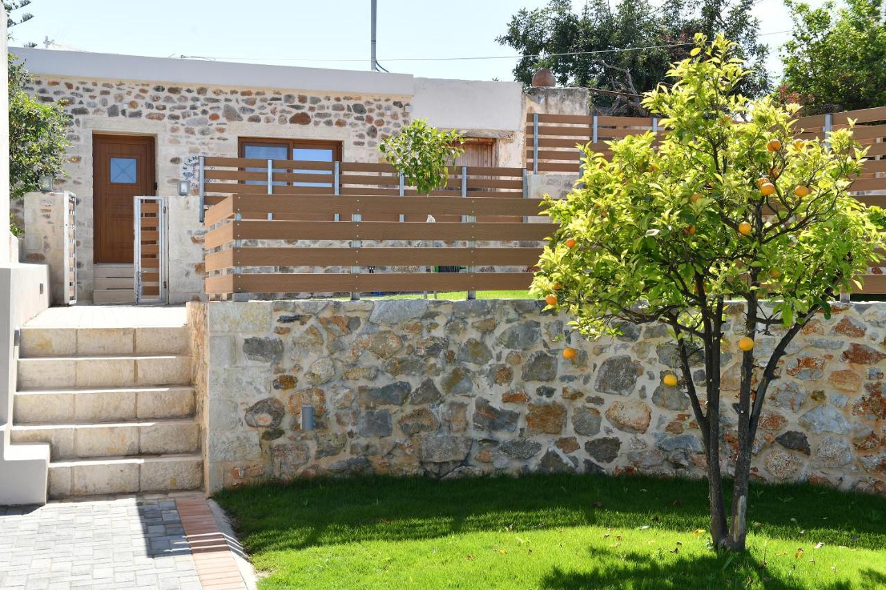 Petrino In Sisi Sissi Exterior foto